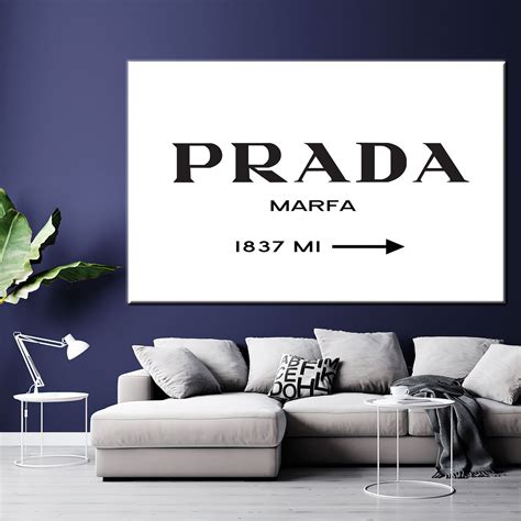 prada marfa led|prada marfa canvas original.